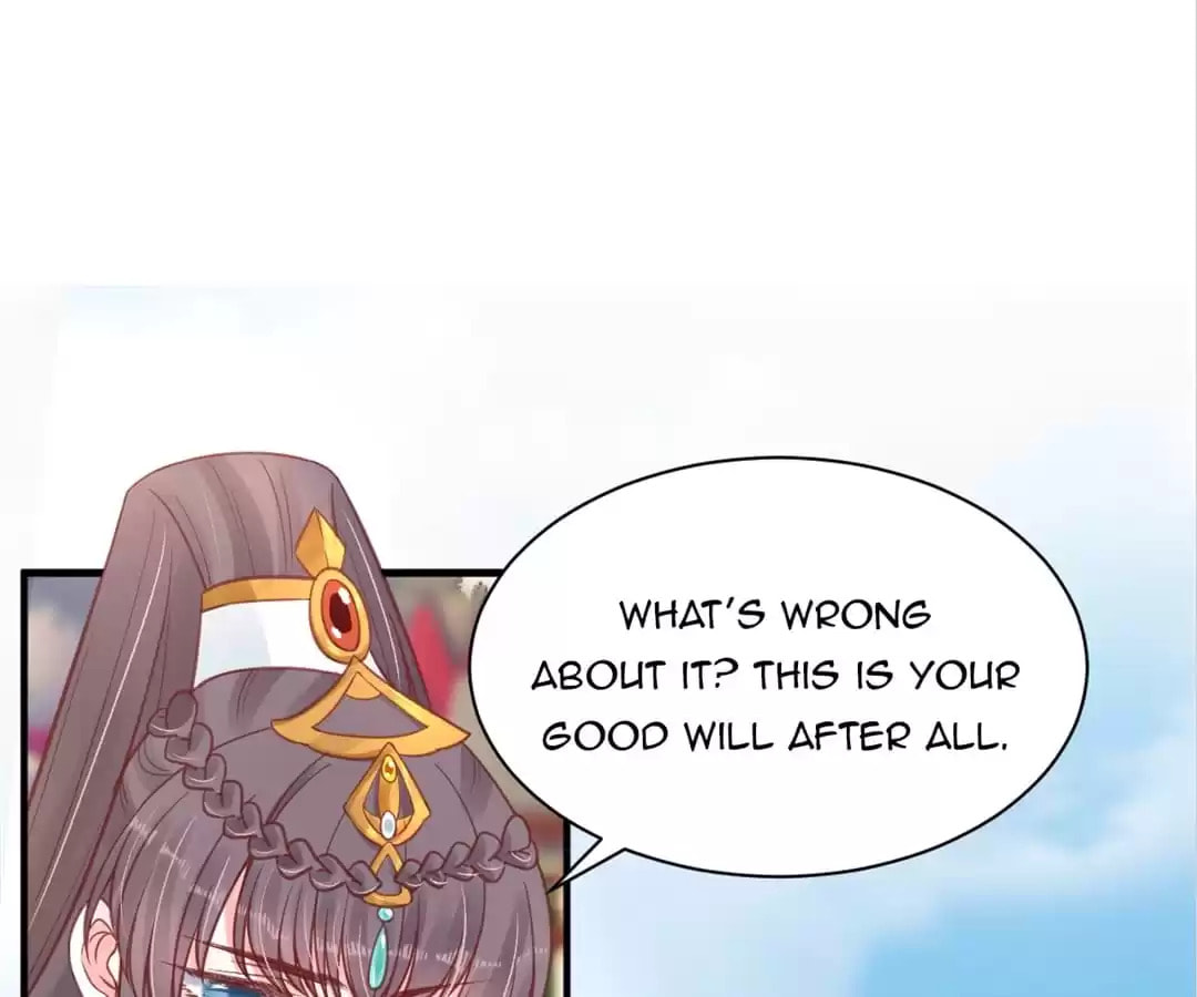 Shengshi Li Hua Dian (Colored) Chapter 38 page 17 - 