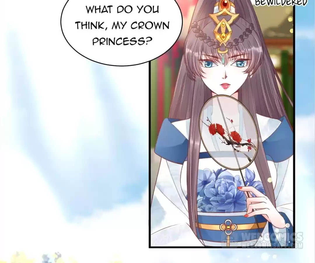 Shengshi Li Hua Dian (Colored) Chapter 38 page 3 - 