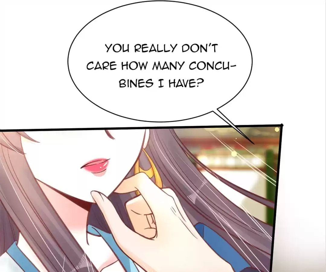 Shengshi Li Hua Dian (Colored) Chapter 38 page 23 - 
