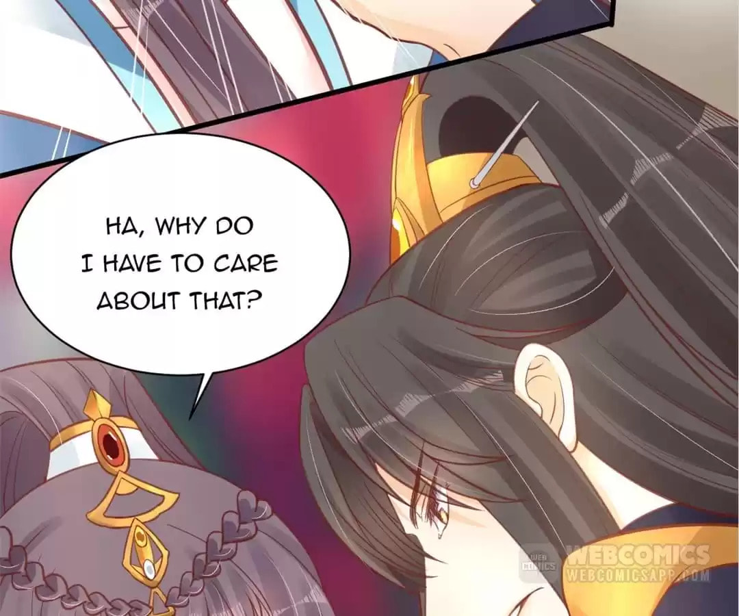 Shengshi Li Hua Dian (Colored) Chapter 38 page 24 - 