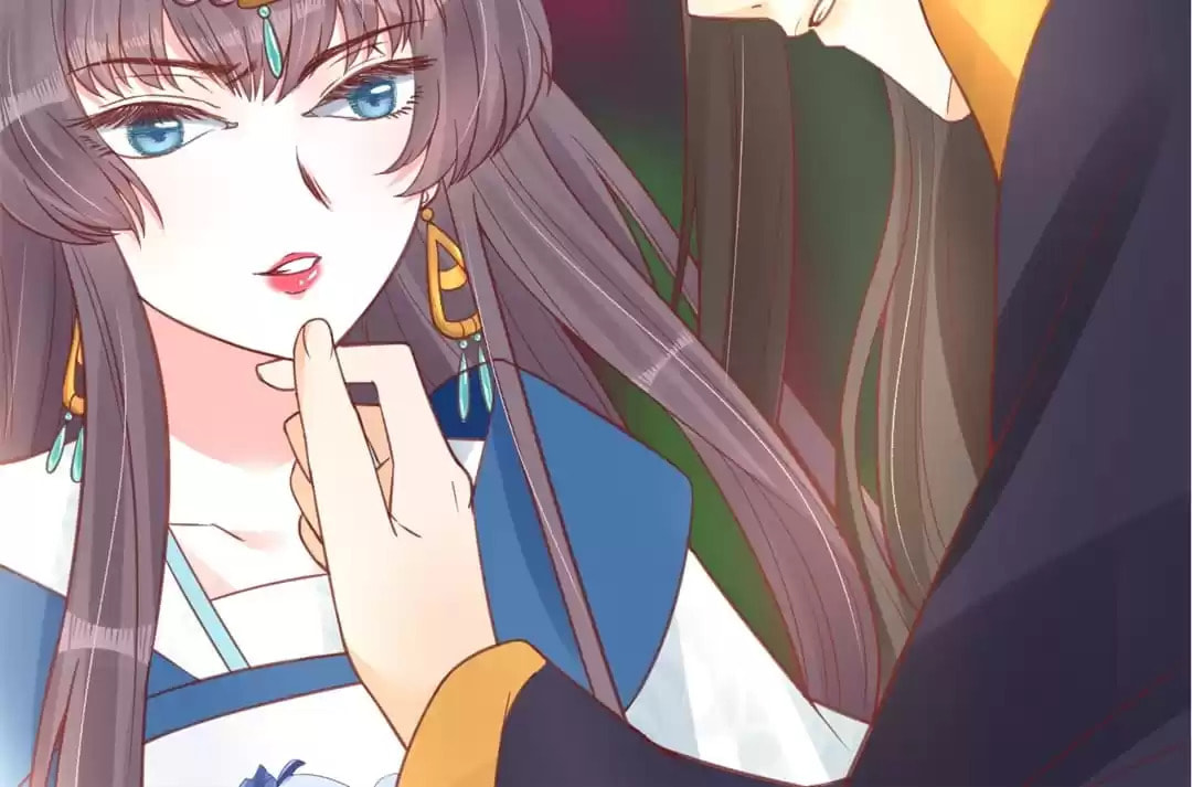 Shengshi Li Hua Dian (Colored) Chapter 38 page 25 - 