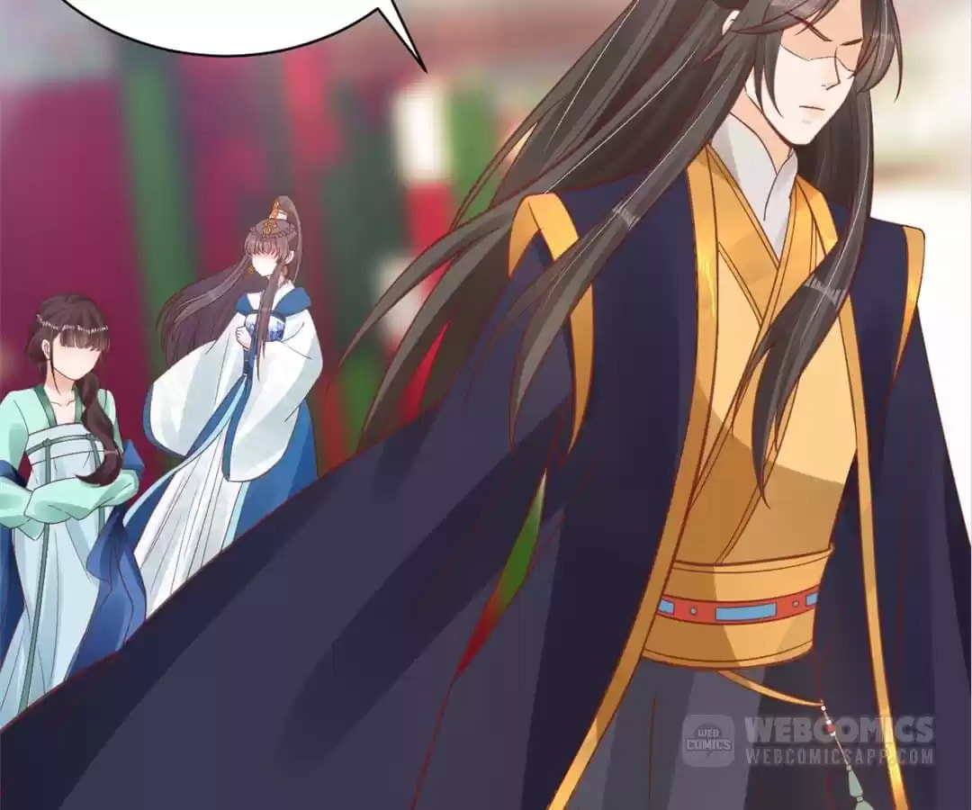 Shengshi Li Hua Dian (Colored) Chapter 38 page 29 - 