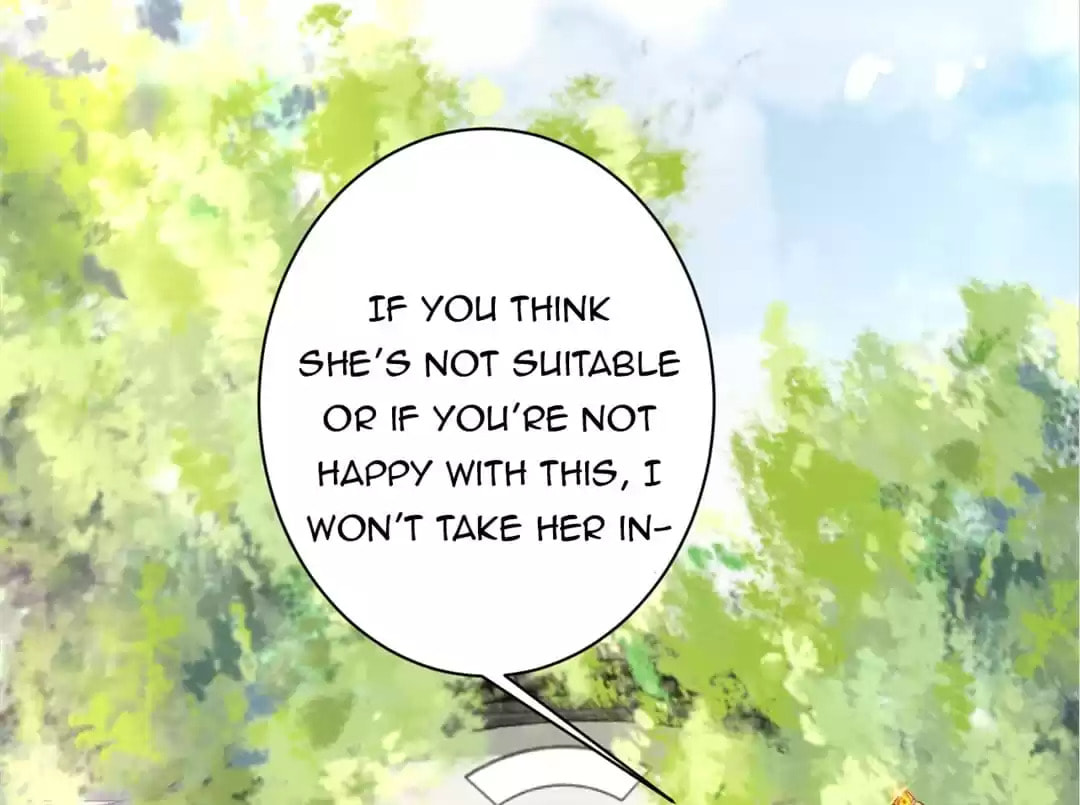Shengshi Li Hua Dian (Colored) Chapter 38 page 4 - 