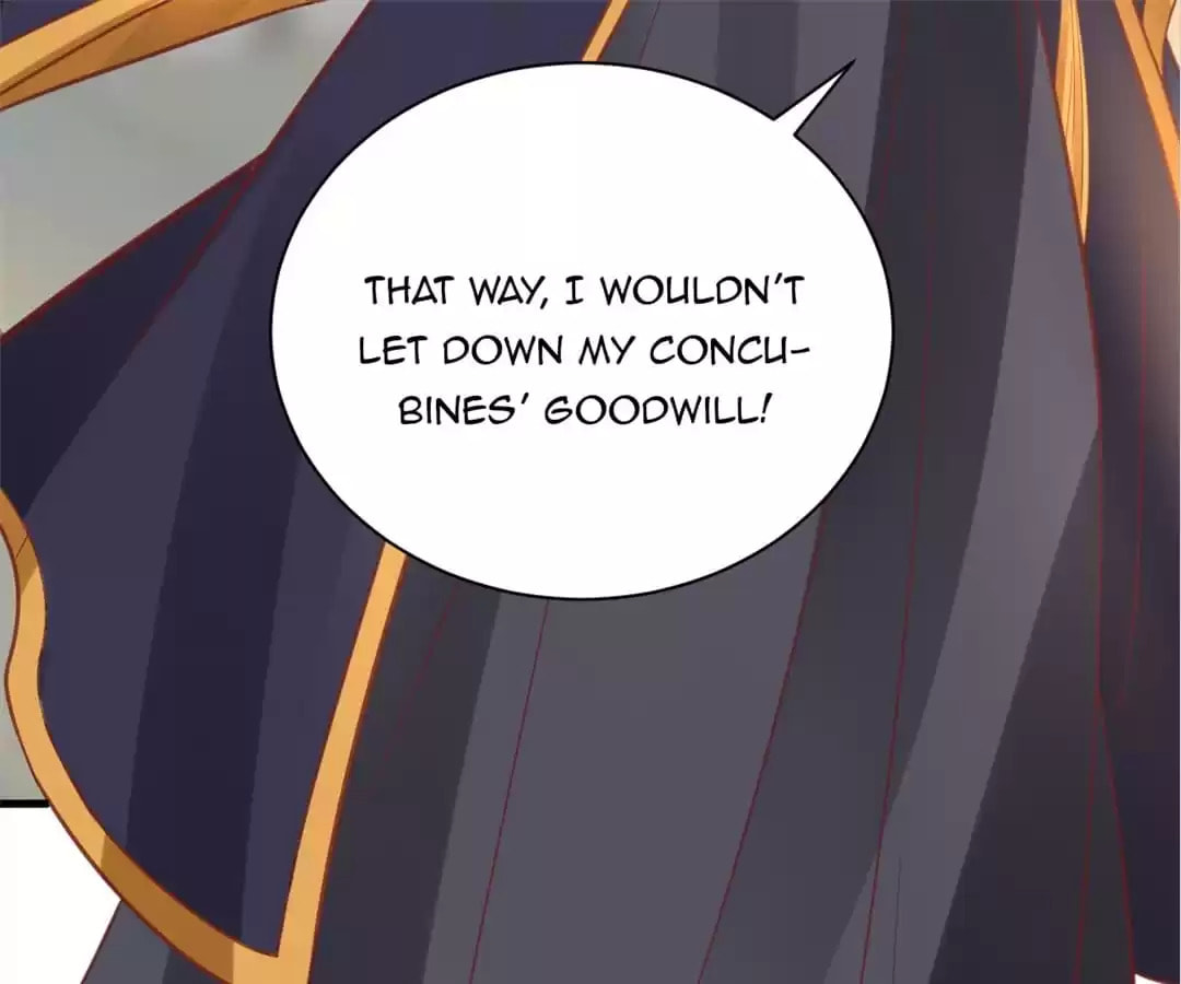 Shengshi Li Hua Dian (Colored) Chapter 38 page 31 - 