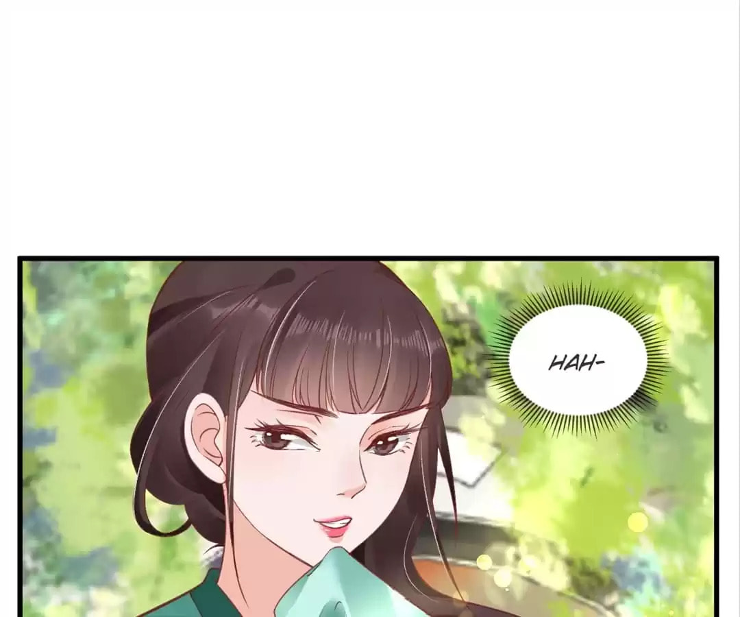 Shengshi Li Hua Dian (Colored) Chapter 38 page 33 - 