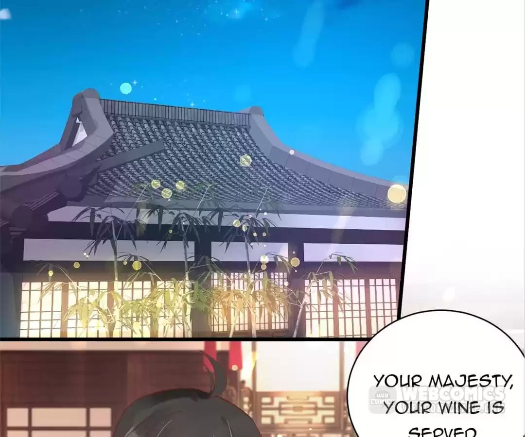Shengshi Li Hua Dian (Colored) Chapter 38 page 37 - 