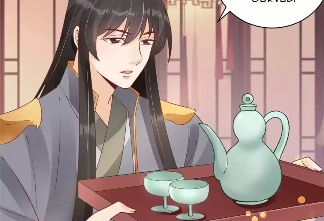 Shengshi Li Hua Dian (Colored) Chapter 38 page 38 - 