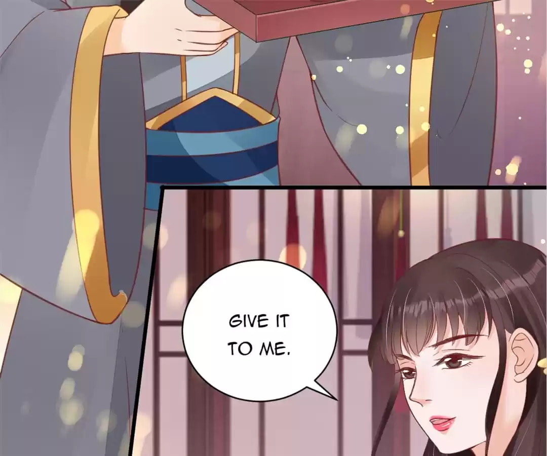 Shengshi Li Hua Dian (Colored) Chapter 38 page 39 - 