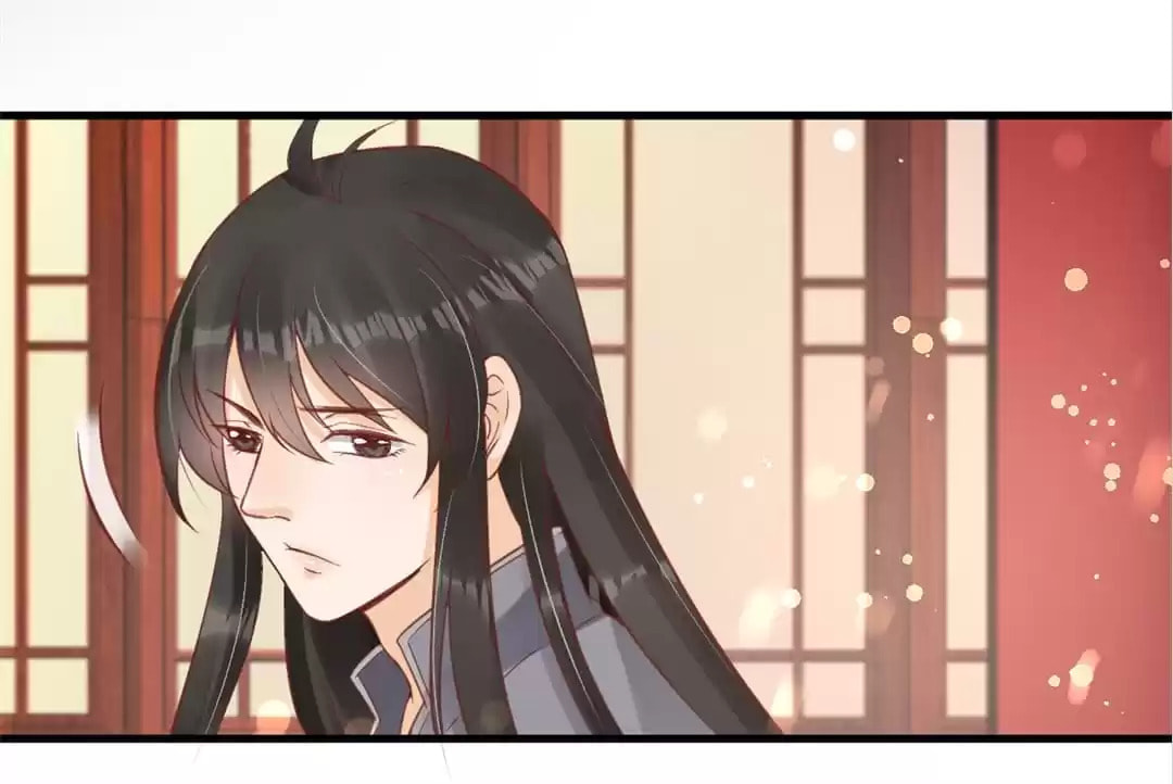 Shengshi Li Hua Dian (Colored) Chapter 38 page 41 - 