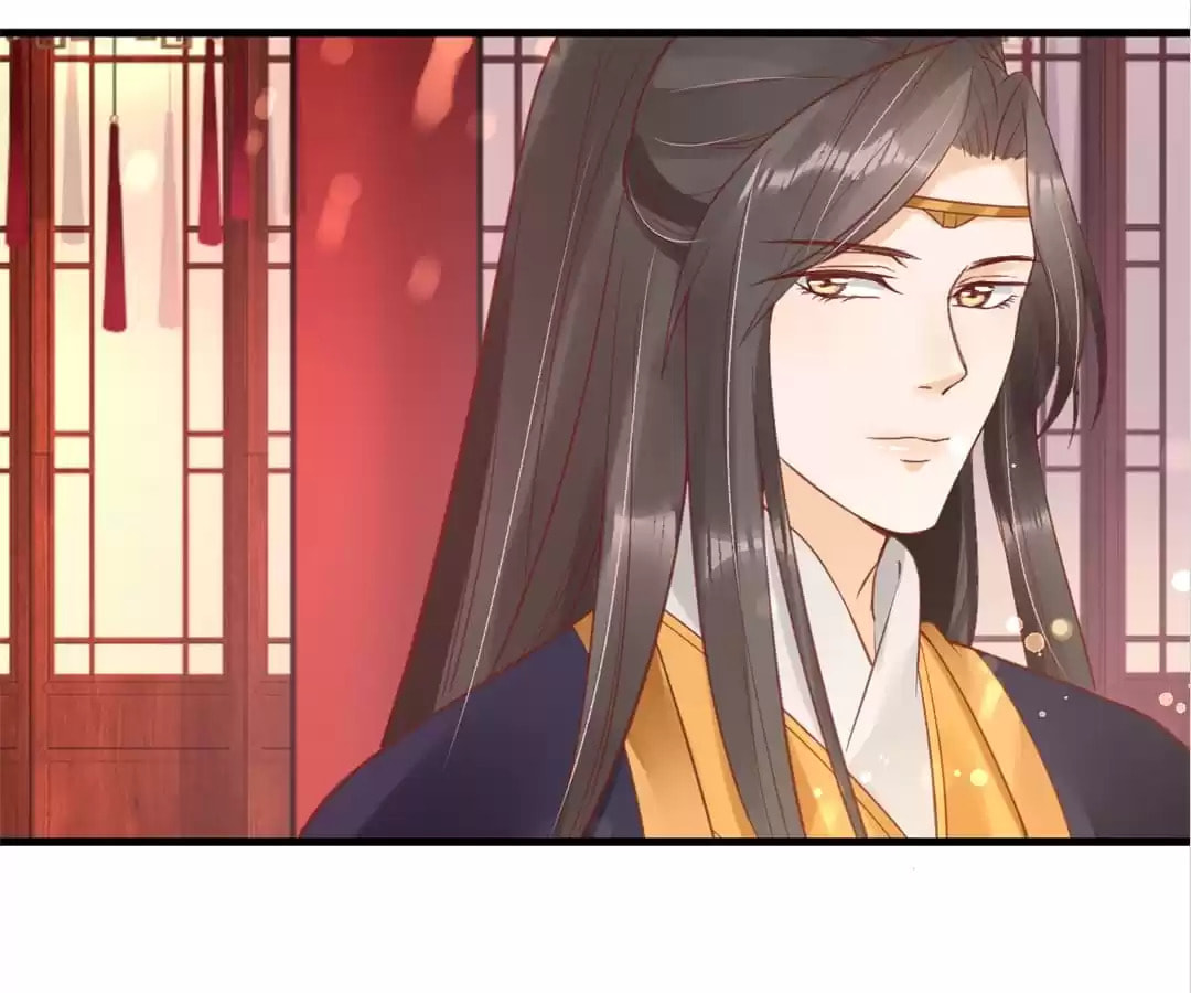 Shengshi Li Hua Dian (Colored) Chapter 38 page 42 - 