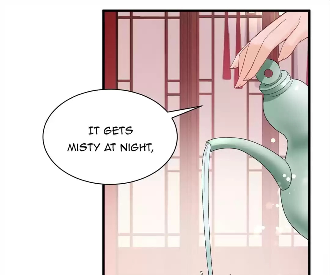Shengshi Li Hua Dian (Colored) Chapter 38 page 45 - 
