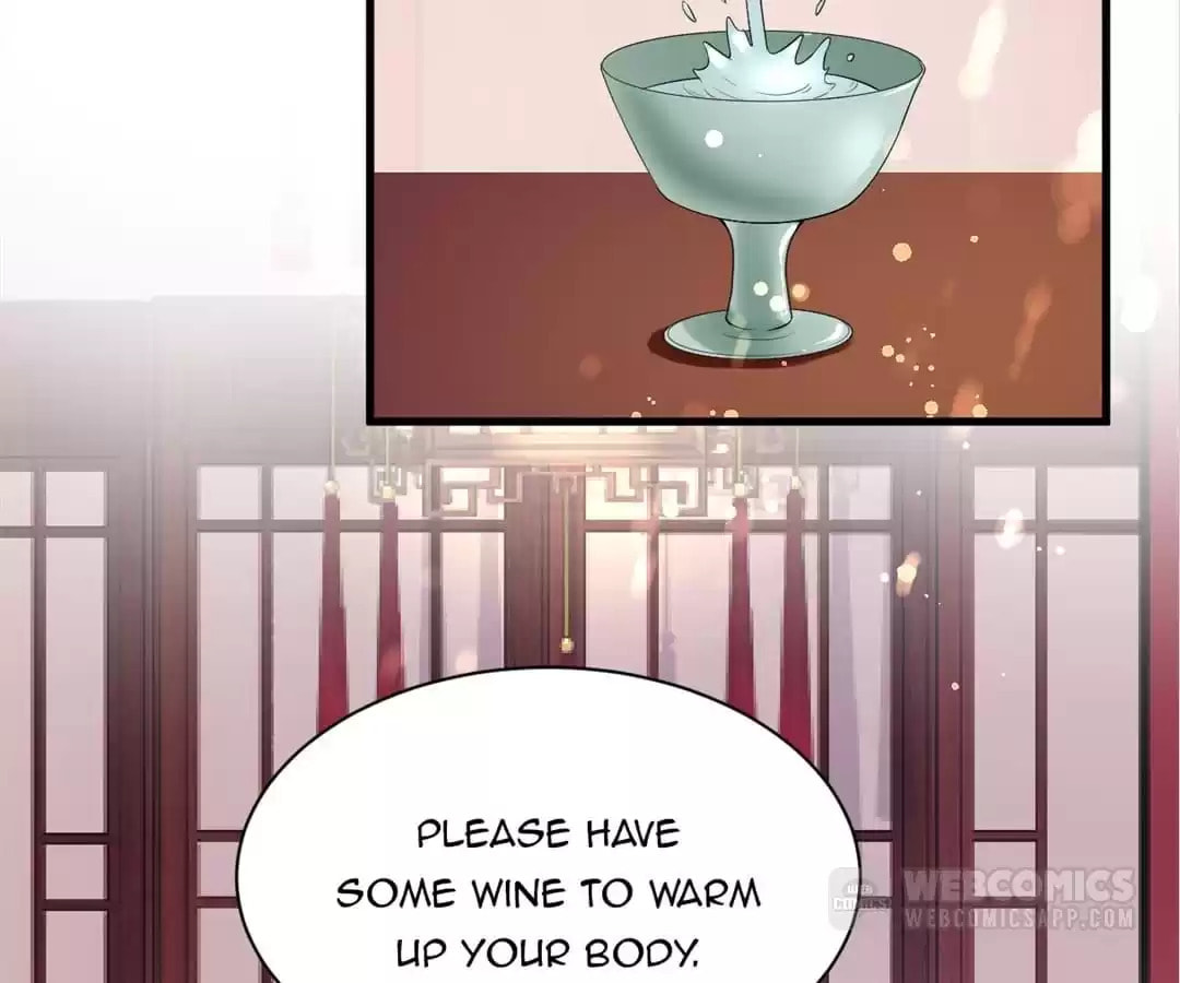 Shengshi Li Hua Dian (Colored) Chapter 38 page 46 - 