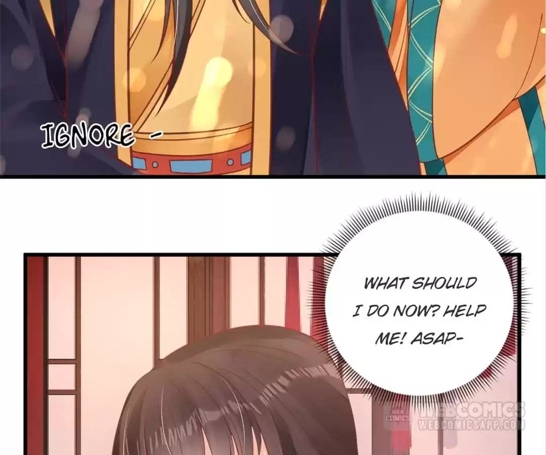 Shengshi Li Hua Dian (Colored) Chapter 38 page 49 - 