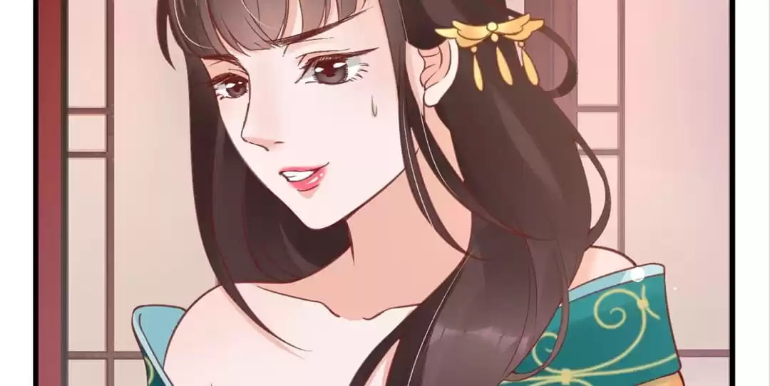 Shengshi Li Hua Dian (Colored) Chapter 38 page 50 - 