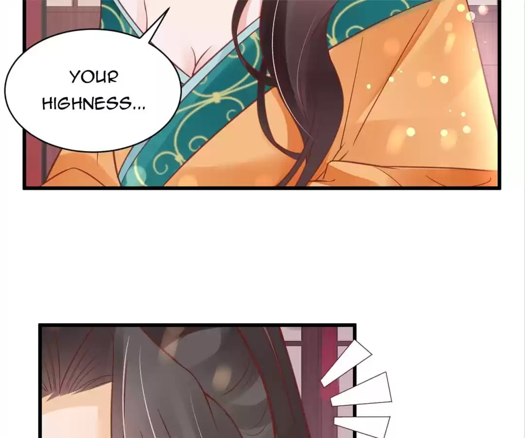 Shengshi Li Hua Dian (Colored) Chapter 38 page 51 - 
