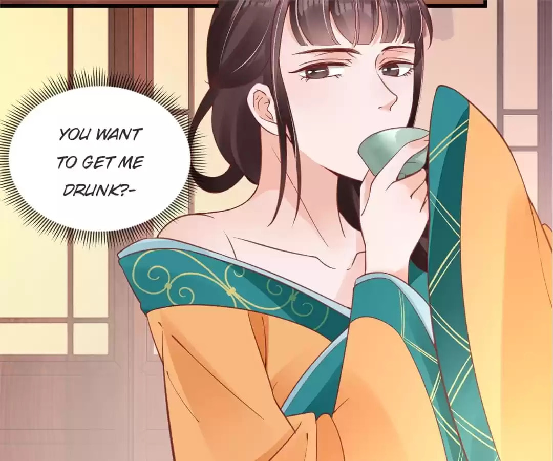 Shengshi Li Hua Dian (Colored) Chapter 38 page 57 - 