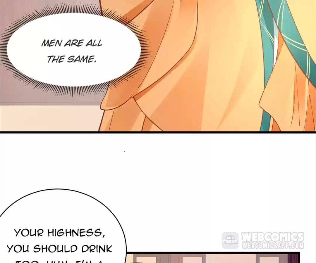 Shengshi Li Hua Dian (Colored) Chapter 38 page 58 - 
