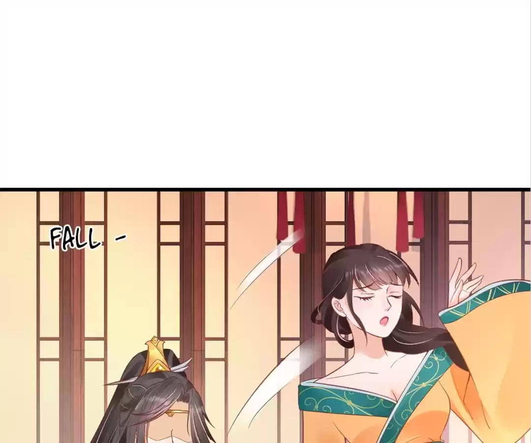 Shengshi Li Hua Dian (Colored) Chapter 38 page 60 - 