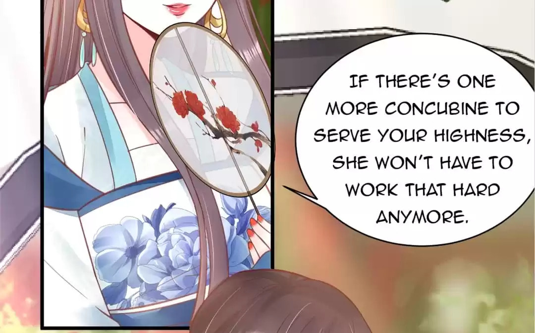 Shengshi Li Hua Dian (Colored) Chapter 38 page 7 - 