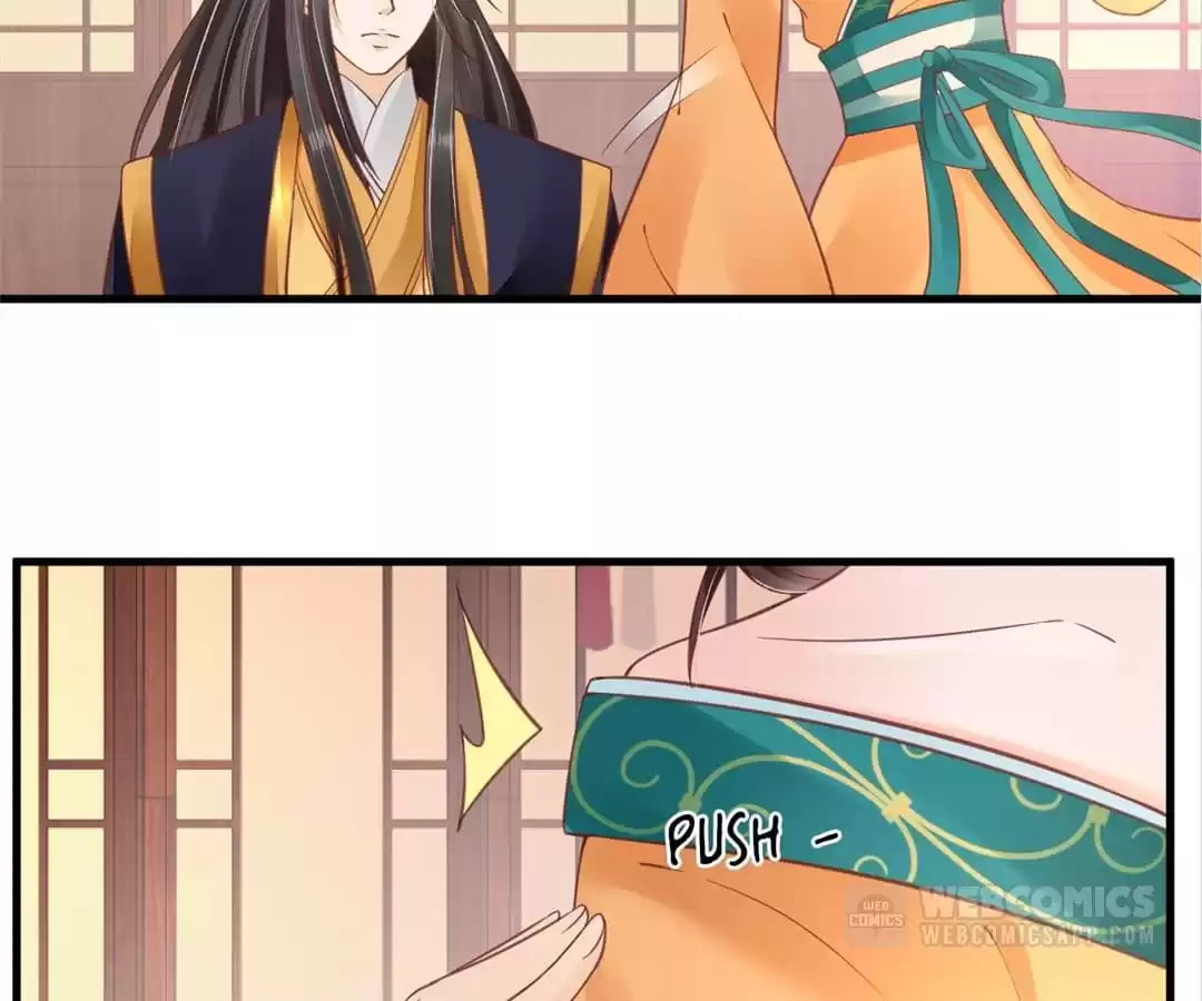 Shengshi Li Hua Dian (Colored) Chapter 38 page 61 - 
