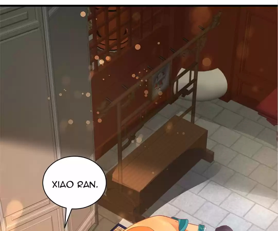 Shengshi Li Hua Dian (Colored) Chapter 38 page 63 - 