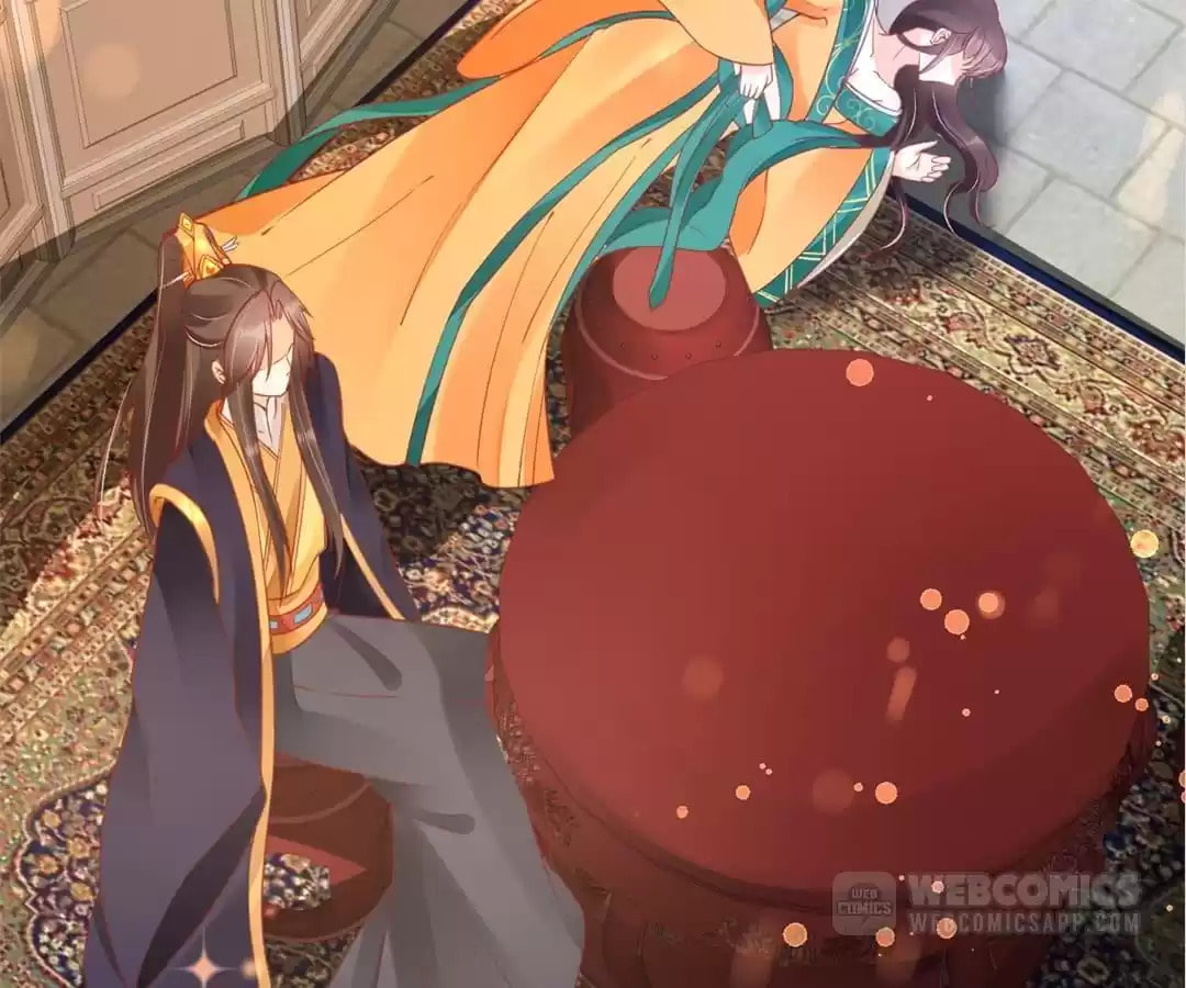 Shengshi Li Hua Dian (Colored) Chapter 38 page 64 - 