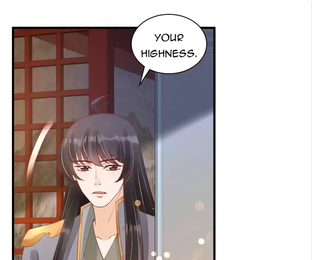 Shengshi Li Hua Dian (Colored) Chapter 38 page 66 - 