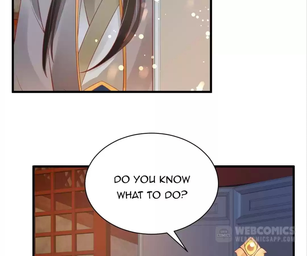 Shengshi Li Hua Dian (Colored) Chapter 38 page 67 - 
