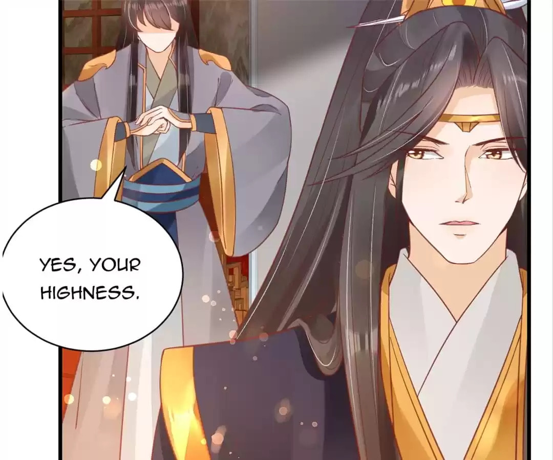 Shengshi Li Hua Dian (Colored) Chapter 38 page 69 - 