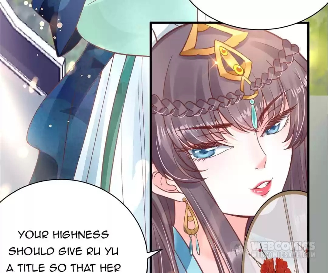 Shengshi Li Hua Dian (Colored) Chapter 38 page 9 - 