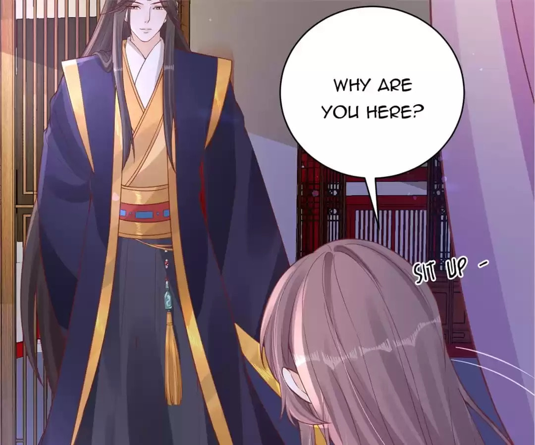 Shengshi Li Hua Dian (Colored) Chapter 38 page 81 - 