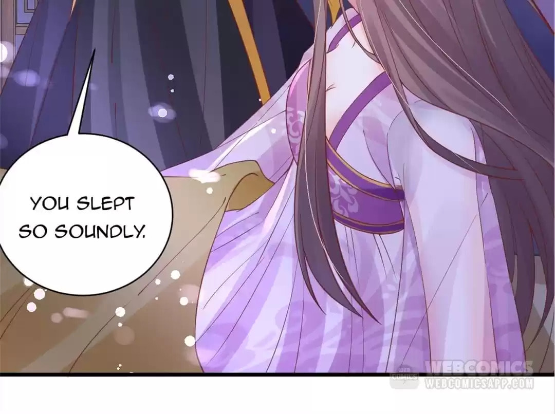 Shengshi Li Hua Dian (Colored) Chapter 38 page 82 - 