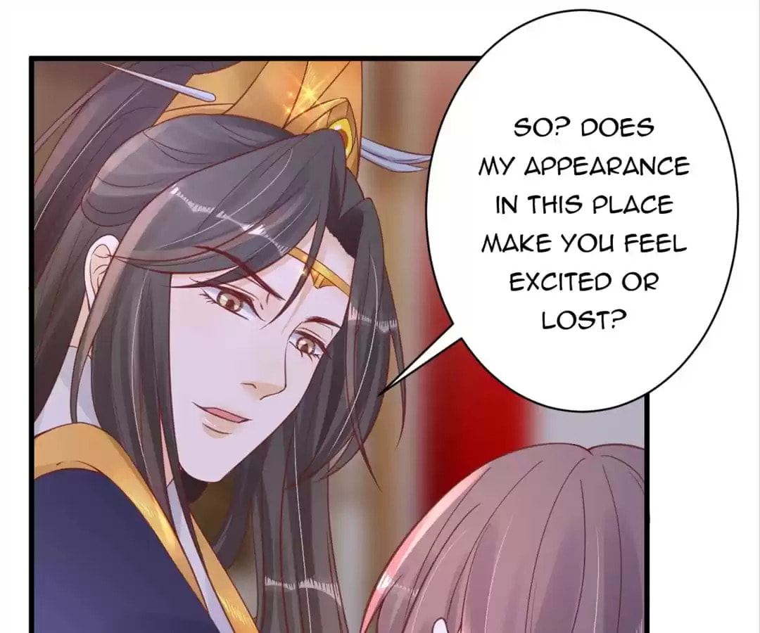 Shengshi Li Hua Dian (Colored) Chapter 38 page 83 - 