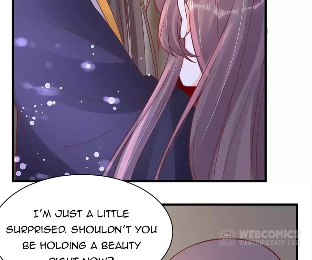 Shengshi Li Hua Dian (Colored) Chapter 38 page 84 - 