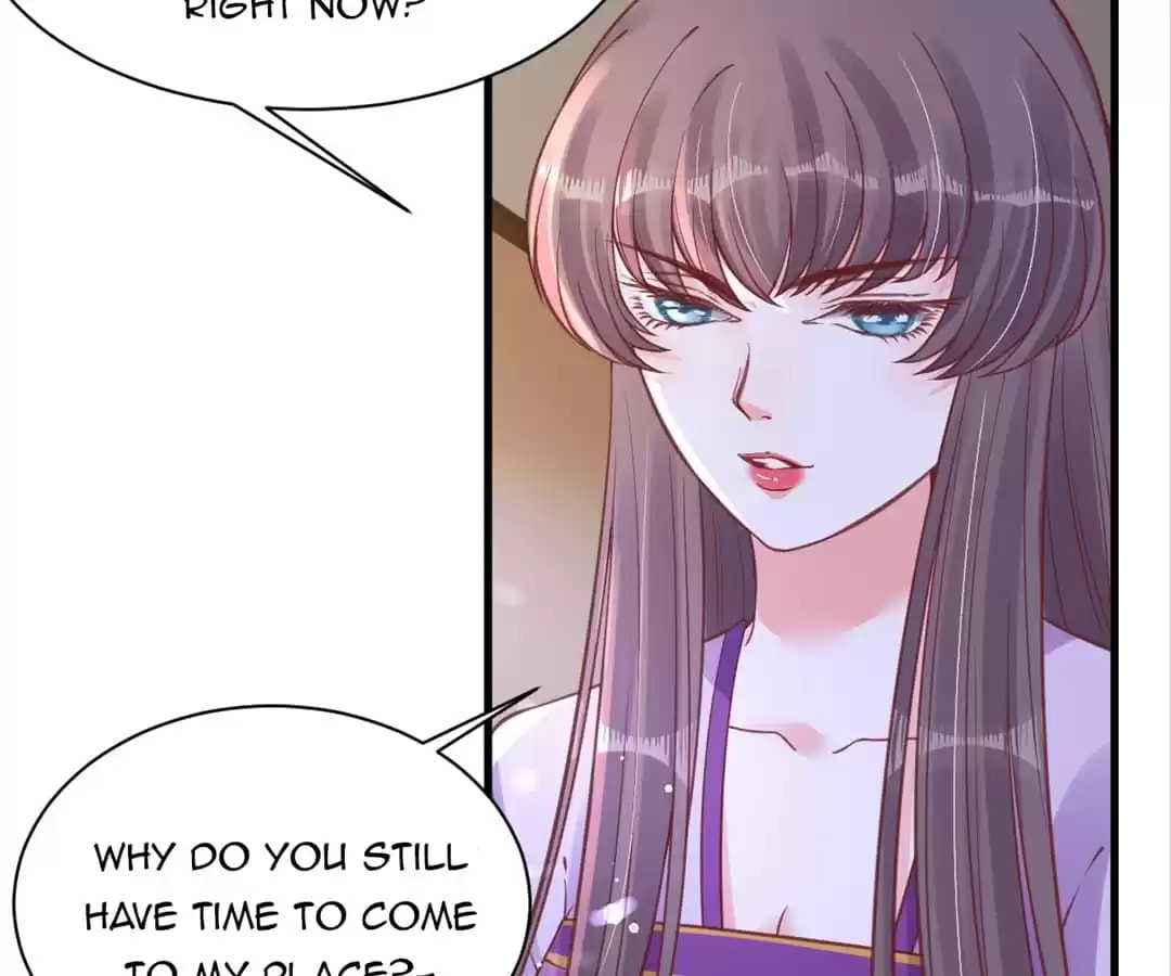 Shengshi Li Hua Dian (Colored) Chapter 38 page 85 - 