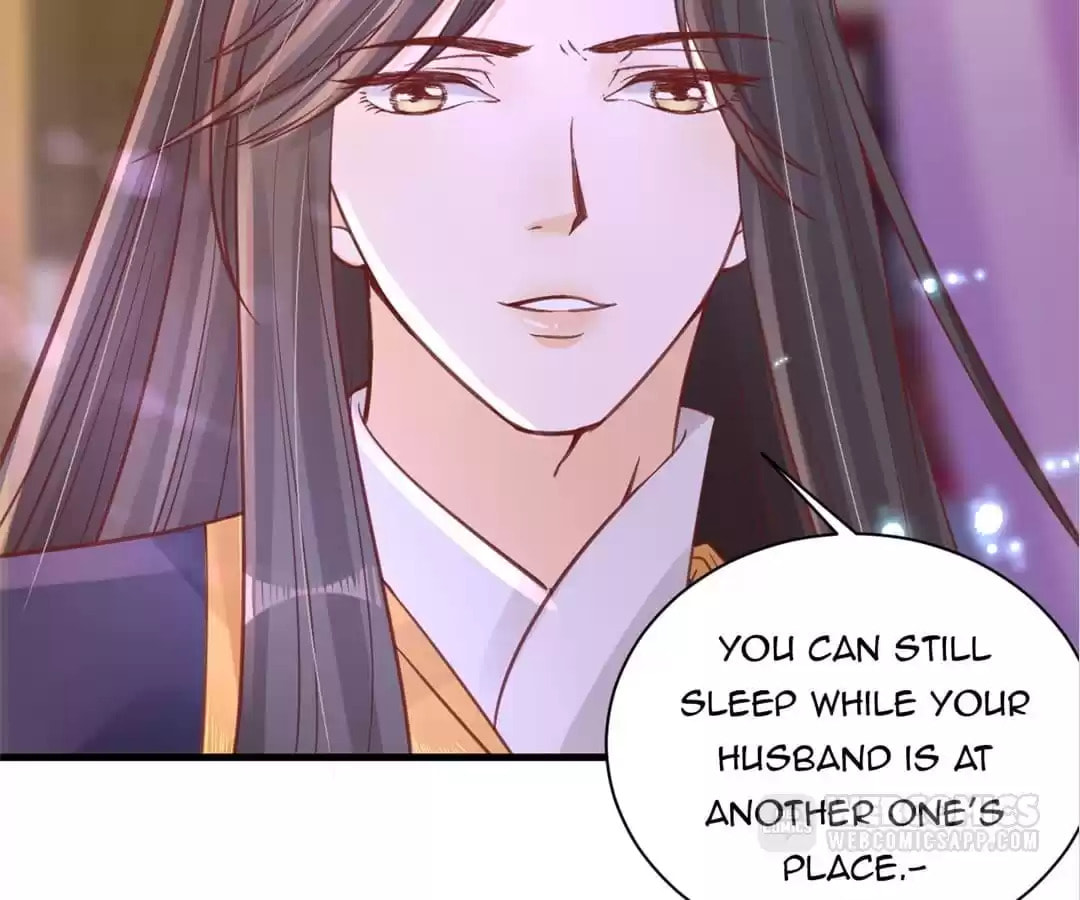 Shengshi Li Hua Dian (Colored) Chapter 38 page 88 - 