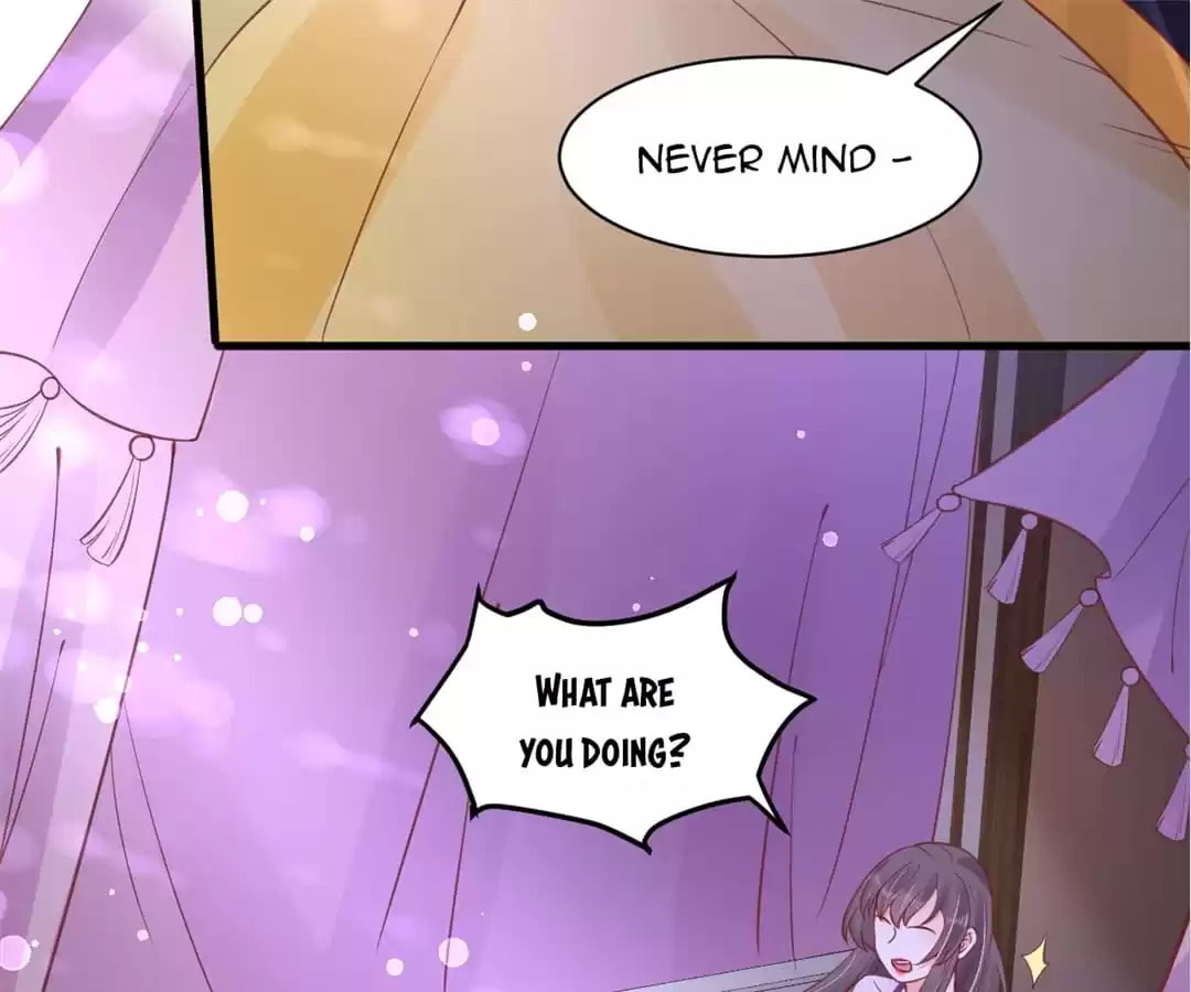 Shengshi Li Hua Dian (Colored) Chapter 38 page 90 - 
