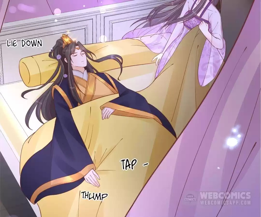 Shengshi Li Hua Dian (Colored) Chapter 38 page 91 - 