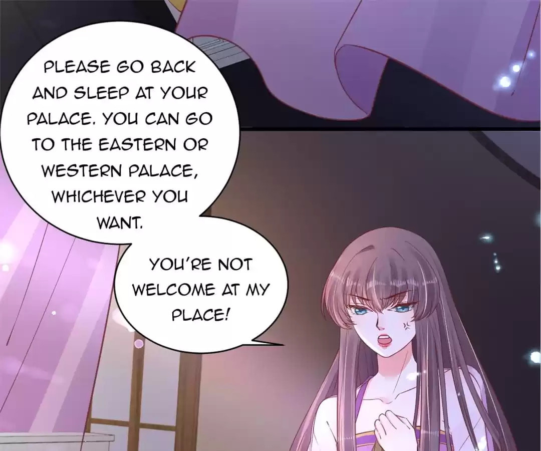 Shengshi Li Hua Dian (Colored) Chapter 38 page 93 - 