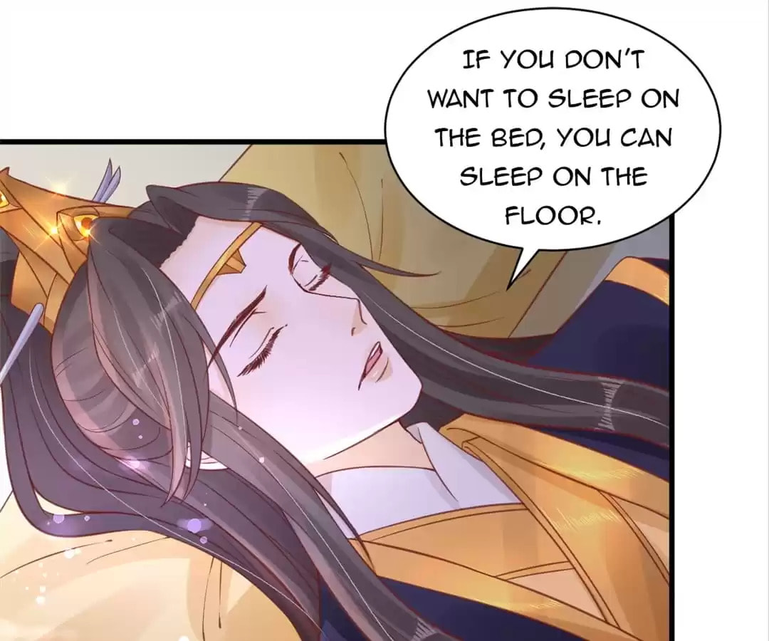 Shengshi Li Hua Dian (Colored) Chapter 38 page 96 - 