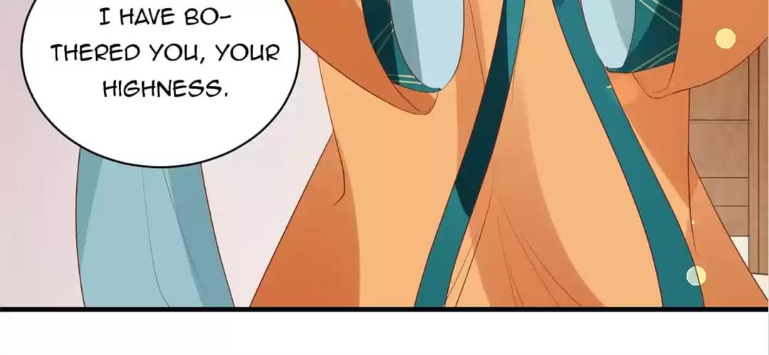 Shengshi Li Hua Dian (Colored) Chapter 39 page 11 - 