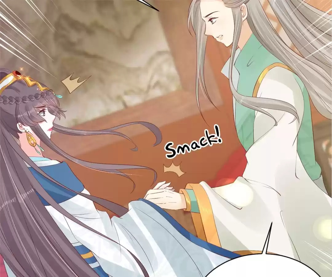 Shengshi Li Hua Dian (Colored) Chapter 39 page 102 - 