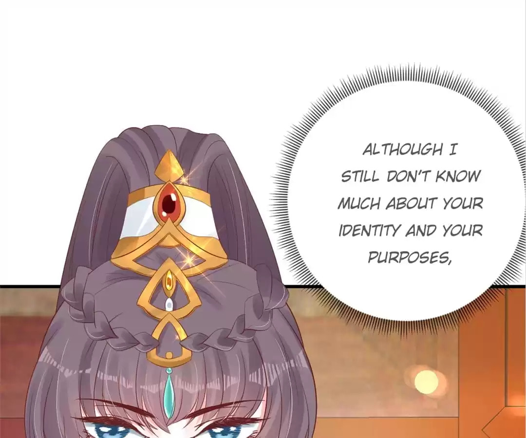 Shengshi Li Hua Dian (Colored) Chapter 39 page 12 - 