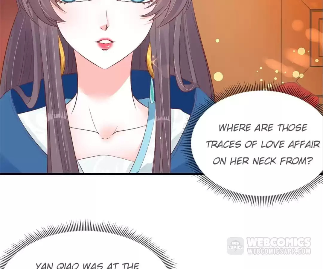 Shengshi Li Hua Dian (Colored) Chapter 39 page 13 - 