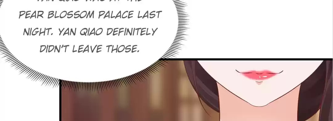 Shengshi Li Hua Dian (Colored) Chapter 39 page 14 - 