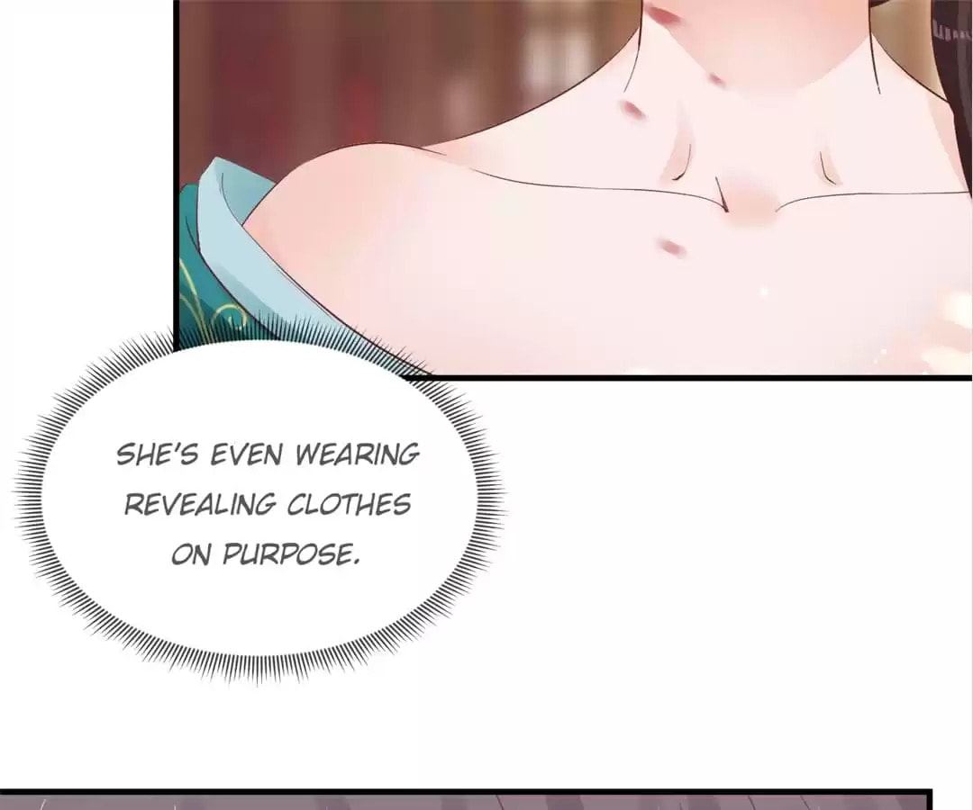 Shengshi Li Hua Dian (Colored) Chapter 39 page 15 - 
