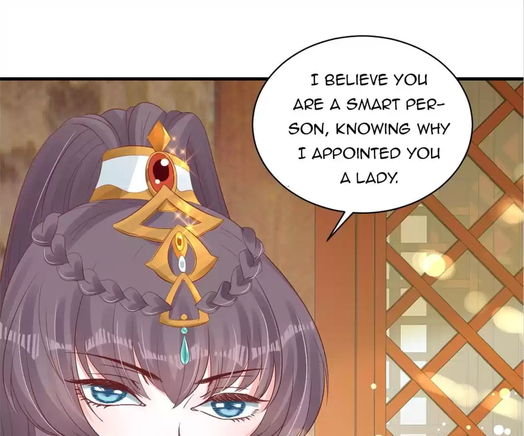 Shengshi Li Hua Dian (Colored) Chapter 39 page 18 - 