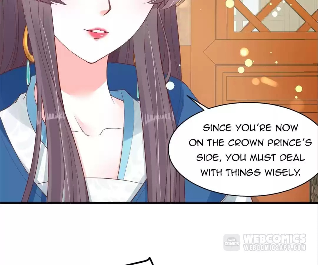 Shengshi Li Hua Dian (Colored) Chapter 39 page 19 - 
