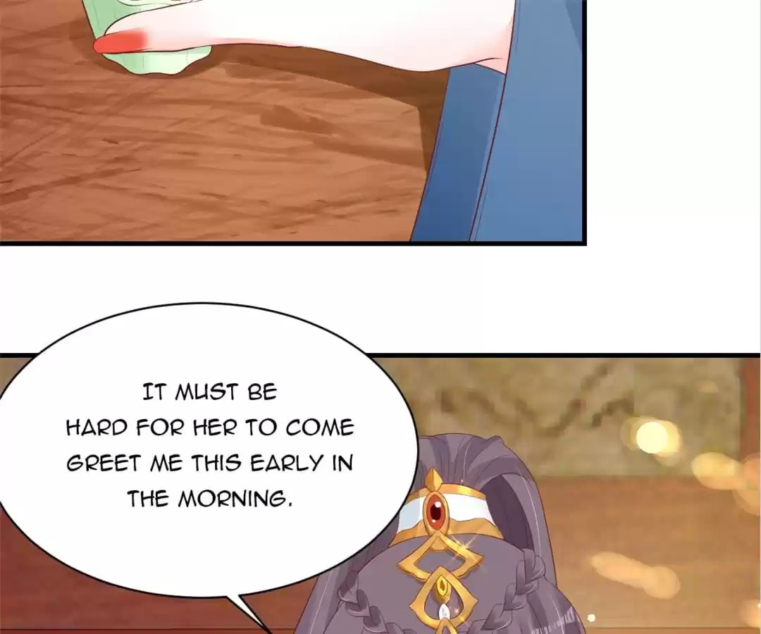 Shengshi Li Hua Dian (Colored) Chapter 39 page 27 - 