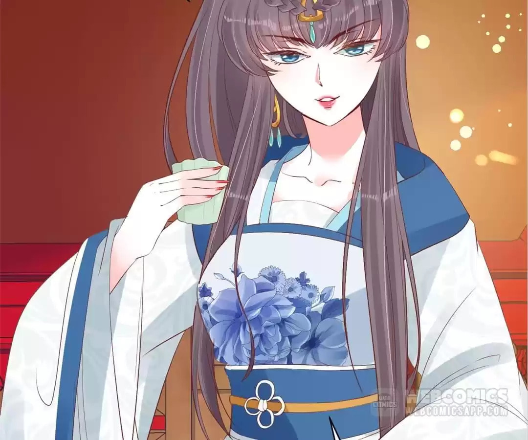 Shengshi Li Hua Dian (Colored) Chapter 39 page 28 - 